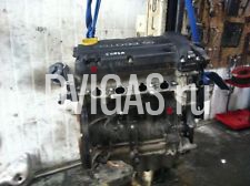 OPEL Corsa C 1,2 MOTOR Z12XE