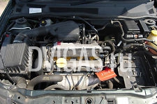 Opel Astra 1.4 Motor Z14XE 