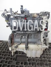 Opel 1,4 16v Motor Bj.08 66KW Z14XEP Astra Corsa C Agila Meriva Gew