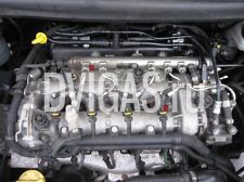 MOTOR Z13DTH  OPEL Astra H   Corsa D  1,3 cdti  90PS