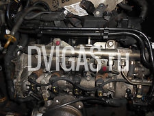 VAUXHALL CORSA D 1.3 CDTI 2009 ENGINE Z13DTH 90 BHP 2007-2012 / 36K