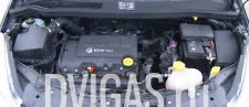 VAUXHALL CORSA D 1.2 SXi 61 PLATE COMPLETE ENGINE inc ANCILLIARIES A12XER USED