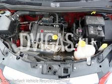 Vauxhall Corsa 1.0 Engine 2010 A10XEP - FAST Delivery!