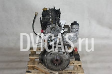 Opel Meriva 1.7 CDTI 92KW 125PS BJ2007 Z17DTR  Motor Gebrauchtmotor  85762TKM