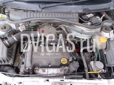 VAUXHALL CORSA C 1.4 TWINPORT 2003-2006 COMPLETE ENGINE 