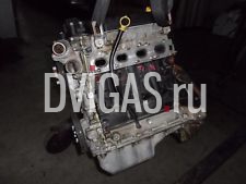 Opel Meriva Corsa 1.4 L Z14XEP  57Tkm Moteur Motor keine Altteilre 