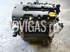 Vauxhall Corsa 1.2L Engine A12XER 2012 - low mileage with warranty! 