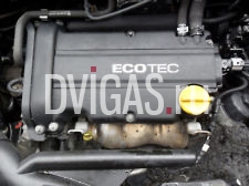 Opel 1.2 Motor Twinport Z12XEP Corsa Combo