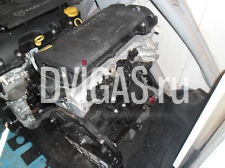 MOTOR OPEL 1.4 A14NEL Turbo benziner top Zustand ohne Anbauteile VAUXHALL
