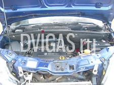 VAUXHALL MERIVA Z14XEP ENGINE 2008 BREAKING FOR SPARES 35K ONLY