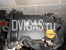 VAUXHALL CORSA D 1.0 12V PETROL 2011 ENGINE  A10XEP 64 BHP / 14K 2009-2013