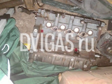 VAUXHALL ASTRA 1.3 CDTI Z13DTH 90 BHP ENGINE BLOCK 2006-2010