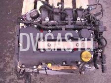 Motor A12XEL  A12XER  Opel Corsa D Adam Chevrolet Aveo Top Zustand