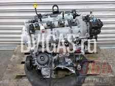 Vauxhall Opel Astra 1.3 CDTi Diesel Engine Z13DTH Code Motor 6 MONTHS WARRANTY