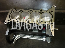 vauxhall a14xer agila astra meriva corsa.short engine crank block pistons