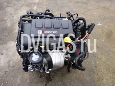 2012 VAUXHALL CORSA BLACK EDITION 1.4 COMPLETE ENGINE CODE A14NEL ONLY 7000 MILE