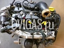 Motor OPEL Meriva  1,7l CDTI  92KW 125PS Motorcode  Z17DTR