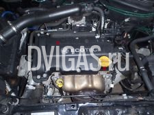 VAUXHALL 1.4 16v Z14XEP TWINPORT ENGINE 34,000 Genuine