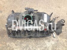 VAUXHALL CORSA C 1.2 16V TWINPORT INLET / INTAKE MANIFOLD - Z12XEP ENGINE 
