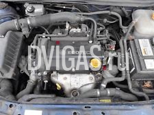Newly listed VAUXHALL ASTRA MK5 1.4 PETROL Z14XEP ENGINE 2004 WATCH VIDEO OF ENGINE RUNNING