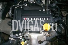 Opel Corsa C D Agila 1.0 44KW Steuerkette NEU!! Z10XEP 77tkm!! Motor bei Hamburg