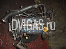 Vauxhall Corsa C 1.2 Twinport Z12XEP Engine 2004-2006 69K