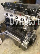 Vauxhall Corsa Engine 1.2 A12XER off 61 Plate