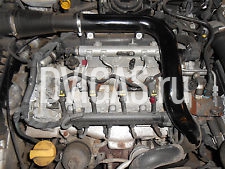 VAUXHALL ASTRA 1.3 CDTI 2010 ENGINE Z13DTH 90 BHP 2005-2011 / 36K
