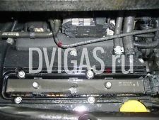 Motor Opel Astra H Corsa D  1,4 16V  Motorkennung Z14XEP