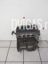 Opel Corsa D Astra G H Meriva Tigra Twintop Motor 1,4 16v 66Kw 90 Ps Z14XEP
