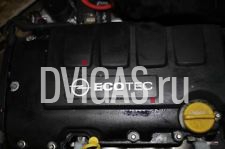MOTOR A12XER 1,2 OPEL CORSA AGILA ADAM NEUWERTIG NUR 10 KM