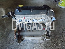 Motor Opel Corsa D C Astra H Meriva A Combo 1.4i Twinport 66kW Z14XEP 52700