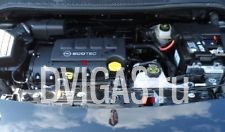 Motor Engine Moteur A12XER A12XEL 1.2 16V OPEL CORSA ADAM CEVROLET AVEO