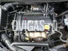 Newly listed Corsa C Z12XEP Engine 1.2 2005 Twinport