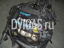Vauxhall Corsa C 1.2 Twinport Z12XEP Engine 2004-2006 69K