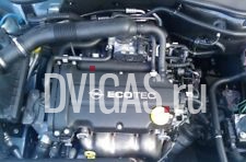 MOTOR Z14XEP 1.4 90PS OPEL OHNE ANBAUTEILE 73TKM