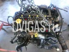 Opel Motor A17DTS A17DTF Meriva B Astra J Mokka 1.7 CDTI NEU