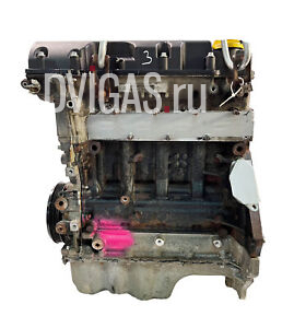 Motor für Opel Vauxhall Corsa Adam 1,4 B14XEL LDD 55598550 93169416 112.000 KM