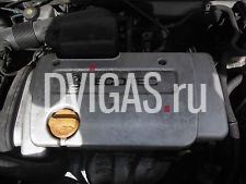 VAUXHALL ASTRA G 1.4 16V ENGINE , CODE Z14XE