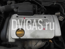 VAUXHALL ASTRA/CORSA 2003 1.4 16V PETROL ENGINE Z14XE 90 BHP 2000-2005 / 54K