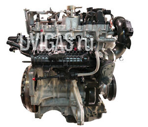 Motor für Opel Crossland X 1,2 B12XHL D12XHL LES 95528055 95529220 37.000 KM