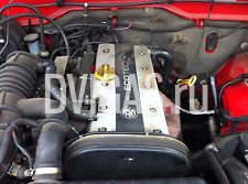 Frontera 1995-1999 X22xe Engine With Only 67k Miles