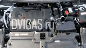 2019 Opel Insignia Grandland 2,0 CDTi  Motor Engine D20 D20DTH 170 PS