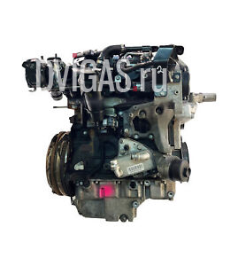 Motor für Opel Vauxhall Insignia A 2,0 CDTI A20DTH A20 LBS 55568231 55568230