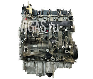 Motor für Opel Astra Insignia Meriva Mokka 1,6 CDTI LVL B16DTH 55490093 95519584