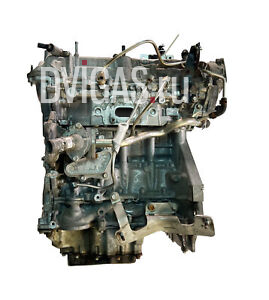 Motor für Opel Vauxhall Insignia Z18 1,5 Benzin D15SFT LFV 12684730 95529214