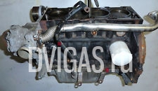 Opel Meriva A 1,6 Motorblock Motor Z16XER