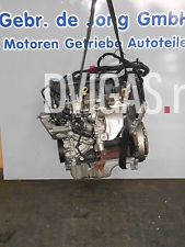 TOP - -Motor Opel Astra J - 1.4 16V Turbo - -A14NET - Bj. 2010 - 46000 KM - - -