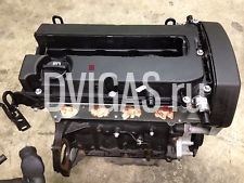 12000km 2012 Opel Astra J Zafira Motor A16XER 1.6L Signum Insignia 116PS 