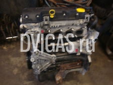 VAUXHALL MERIVA 2012 1.4 ENGINE A14NET VERY LOW MILES WITH WARRANTY